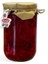 Kırmızı Lahana Turşuşu Cam Kavanoz 660CC 350 gr 1