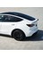 Tesla Model Y Bagaj Üstü Piano Black Spoiler 2