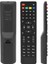 9600HD-8900HD - Kablo Tv Universal Uydu Kumandası 1
