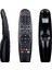/ Telenova Ses Komutsuz LCD LED Tv Kumanda 2