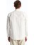 Yeni Sezon Slim Fit Uzun Kollu Poplin Erkek Gömlek 4