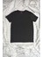 Erkek V Yaka T-Shirt 1