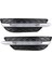 LED Gündüz Koşu Lambası Drl Sis Lambası Montajı Mercedes-Benz W204 C-Serisi C250 C300 C350 2048803224 2048033324 (Yurt Dışından) 4