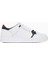 Deri Erkek Hafif Basketbol Sneaker 1