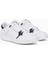 Deri Erkek Hafif Basketbol Sneaker 2