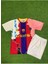 Lionel Messi Tüm Kulüpler Özel Konsept Çocuk Forması 4
