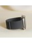 Apple Watch Series 11/10(42MM)/9/8/7/SE3/SE2/SE Uyumlu 38/40/41MM Deri Görünümlü Yumuşak Dokulu Manyetik Mıknatıslı Kordon 2