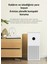 43M2 Etkili Hava Temizleyici | 3 Katmanlı Güçlü Filtreleme Sistemi | Alerjen Giderme + Xiaomi Hava Nemlendirici 3