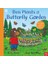 Ben Plants A Butterfly Garden - Axel Scheffler National Trust Planting Books 1