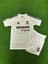 Real Madrid 2004/05 Sezonu David B.e.c.k.h.a.m Nostalji Çocuk Forması (White) 1