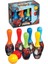 Spiderman Oyuncak Bowling Seti - 81142 1