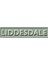 Liddesdale Ceket Rozeti GY31 Grey 1