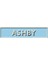 Ashby Ceket Rozeti BL15 Chambray 1