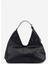 Kadın Hakiki Deri Siyah Omuz Çanta 1169 6371 Bn Cnt SK25-26 Nero 4