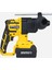 Akülü Elektropnömatik Kırıcı Delici (Sds Plus) Kömürsüz 1.8j 20MM 2x4 Ah Akü S-Lıon 2