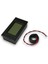 Ac 80-260V, 0-100A PZEM-061 Akım Trafolu LCD Ekran Dijital Voltmetre Ampermetre 1