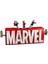 LEGO Marvel Marvel Logosu ve Minifigürleri 76313 1