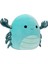 Squishmallows Akrep Carpio 40 cm 2