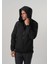 Sılva Erkek Mont Kapüşonlu Softshell Ribanalı Mont 3