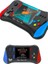 3.5 Inç 500'Ü 1 Arada Klasik Oyun Konsolu Nostalji Oyunlu Atari - MCT1684-5581 3