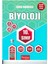 10. Sınıf Biyoloji Soru Bankası (Maarif Modele Uygun) 1