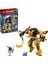 71839 LEGO Ninjago Arin'in Spinjitzu Savaş Robotu 213 Parça +7 Yaş 1