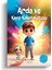 Arda ve Kayıp Kalem Kutusu - Kaybolan Şeyler Ajansı - Çocuk Kitabı 1