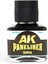 Ak 12021 40 Ml. Paneliner, Sepia, Enamel Boya 1