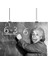 Albert Einstein Poster2 - Retro Duvar Dekoru 1