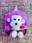 Peluş Çocuk Sırt Çantası - Labubu Hello Kitty Kuromi Stitch Mickey Mouse Bugs Bunny Çanta 1