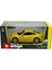 Bfs Bburago 1:24 Porsche 911 Carrera S Model Araba 5