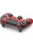 Ps4 Gamepad Kırmızı Kamuflaj HD324AC 2