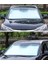 Ally 46CM Araç Ön Cam Güneşlik Otomatik Geri Çekilebilir KATLANABILIR-(5775) 3