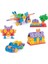Bfs 04041 Fun Fun Puzzle 160 Parça -Dede 2