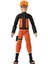 Bfs Bandai Naruto Anime Heroes Naruto Uzumaki Figür ve Aksesuar Seti 16 cm 1