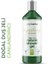 Doğal Duş Jeli 400 ml Canlandırıcı Etki 1