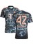 B.a.y.e.r M.ü.n.i.h 2024/25 Yeni Sezon Jamal Musiala Deplasman Forması (Away Kit) 1