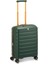 Unisex Valiz 41818347-47 Trolley Cabına 4r 55/20 Exp B-Flying Move Verde Mimetico 1