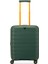 Unisex Valiz 41818347-47 Trolley Cabına 4r 55/20 Exp B-Flying Move Verde Mimetico 2