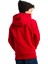 Düz Erkek Çocuk Kırmızı Sweatshırt VN000JYD14A1-STYLE 76 Po 2