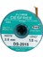 DS-2515 Lehim Çekme Teli 2.5 mm 1.5m 1