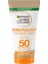 Garnier Ambre Solaire Yüksek Koruyucu Yüz Vücut Süt Spf 50+ 50 ml 1