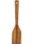 Ahşap Premium Spatula 2 Adet 1