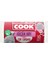 2 Adet Cook Çöp Torbası Küçük Boy Bahar Kokulu 30'lu 2