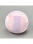 Soft Voleybol Topu Figürlü Yastık - Pembe / Eflatun - 20 cm 1