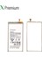 Xpremium Samsung S10P Uyumlu Batarya Pil Süper Yüksek Kalite 4100 Mah EB-BG975ABU 4