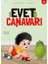 Evet Canavarı 1
