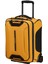 Ecodiver - 2 Tekerlekli Duffle Kabin Boy Valiz 2