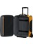 Ecodiver - 2 Tekerlekli Duffle Kabin Boy Valiz 3