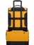 Ecodiver - 2 Tekerlekli Duffle Kabin Boy Valiz 9